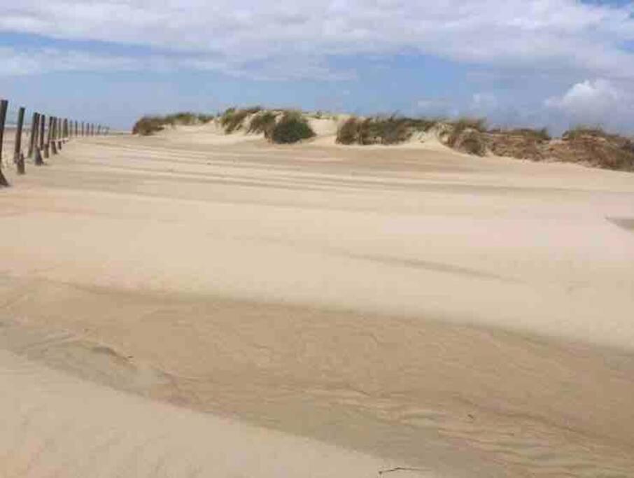 Casa Arena Y Sal En Pleno Casco Antiguo De Vejer Villa Vejer de la Frontera Buitenkant foto