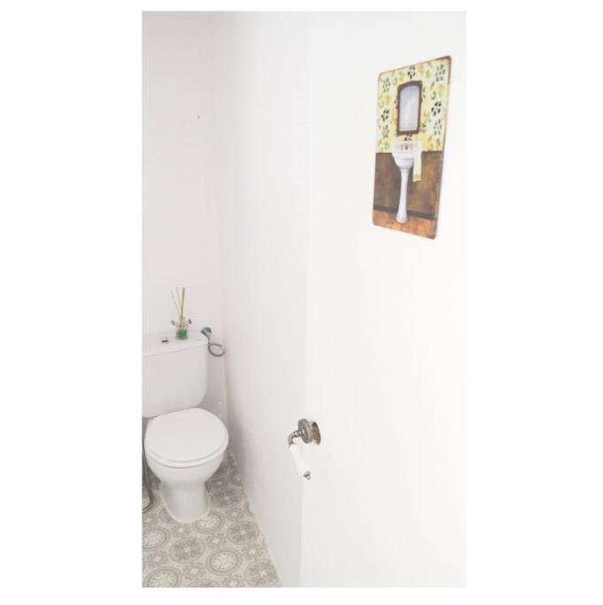 Casa Arena Y Sal En Pleno Casco Antiguo De Vejer Villa Vejer de la Frontera Buitenkant foto