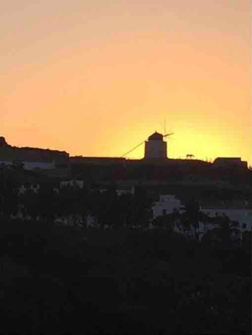 Casa Arena Y Sal En Pleno Casco Antiguo De Vejer Villa Vejer de la Frontera Buitenkant foto